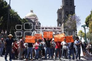 FORO EN DEFENSA DEL AGUA