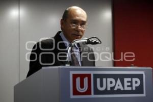 UPAEP . V JORNADA DE LA FAMILIA