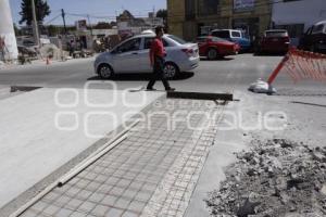 PASO PEATONAL SEGURO