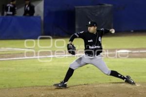 BEISBOL . PERICOS VS GUERREROS