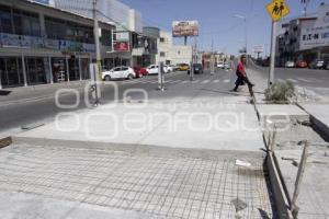 PASO PEATONAL SEGURO