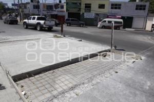 PASO PEATONAL SEGURO