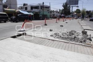 PASO PEATONAL SEGURO