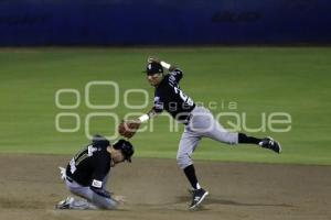 BEISBOL . PERICOS VS GUERREROS