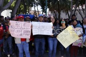 FORO EN DEFENSA DEL AGUA