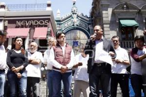 FORO EN DEFENSA DEL AGUA