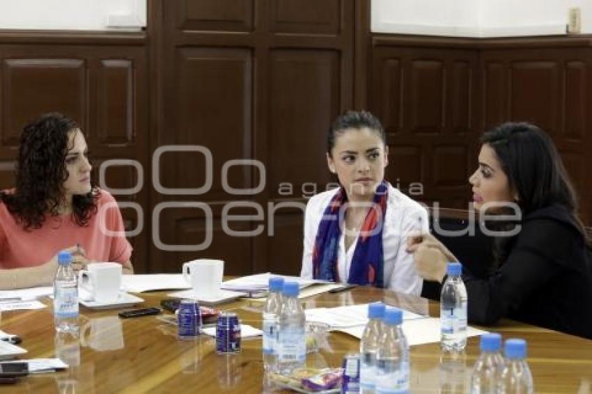 COMISION DERECHOS HUMANOS
