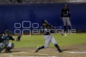 BEISBOL . PERICOS VS GUERREROS