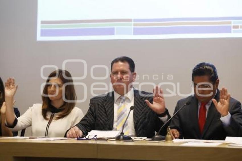 CONGRESO . COMISIÓN PERMANENTE