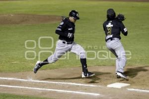 BEISBOL . PERICOS VS GUERREROS