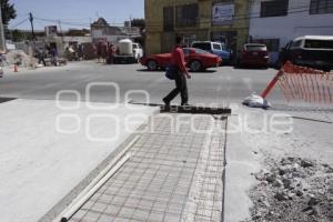 PASO PEATONAL SEGURO