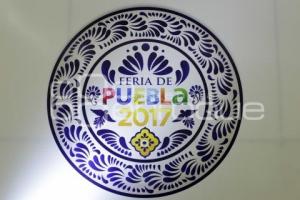 TURISMO . FERIA DE PUEBLA