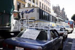 FORO EN DEFENSA DEL AGUA