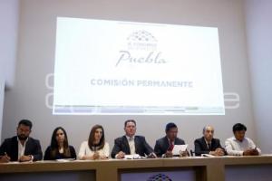 CONGRESO . COMISIÓN PERMANENTE