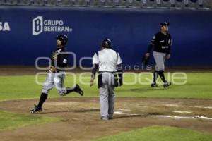 BEISBOL . PERICOS VS GUERREROS