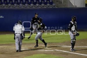 BEISBOL . PERICOS VS GUERREROS