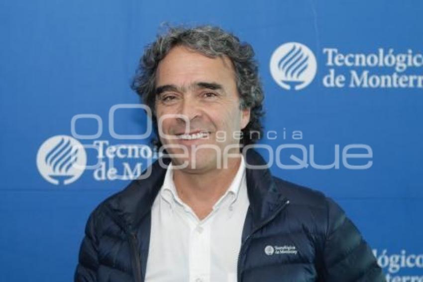 ITESM EX ALCALDE DE MEDELLIN