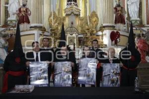 PROCESIÓN VIERNES SANTO