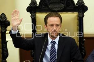 SESIÓN ORDINARIA CABILDO