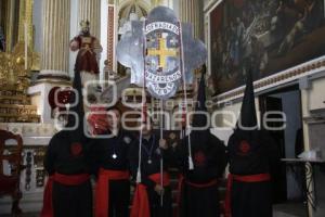 PROCESIÓN VIERNES SANTO