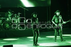 CONCIERTO . BRONCO