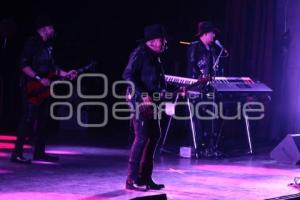 CONCIERTO . BRONCO