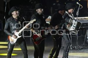 CONCIERTO . BRONCO