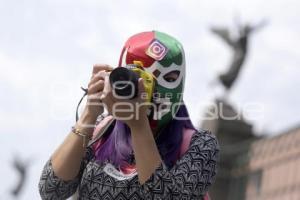 INSTAMEET NACIONAL WWIM