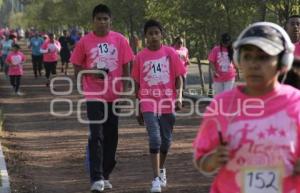 CARRERA CON CAUSA