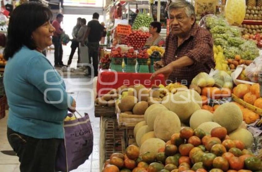 MERCADOS