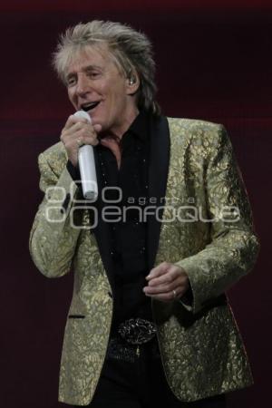 CONCIERTO . ROD STEWART