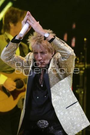 CONCIERTO . ROD STEWART