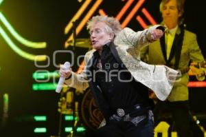 CONCIERTO . ROD STEWART