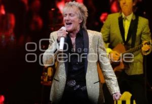 CONCIERTO . ROD STEWART