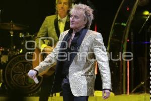 CONCIERTO . ROD STEWART