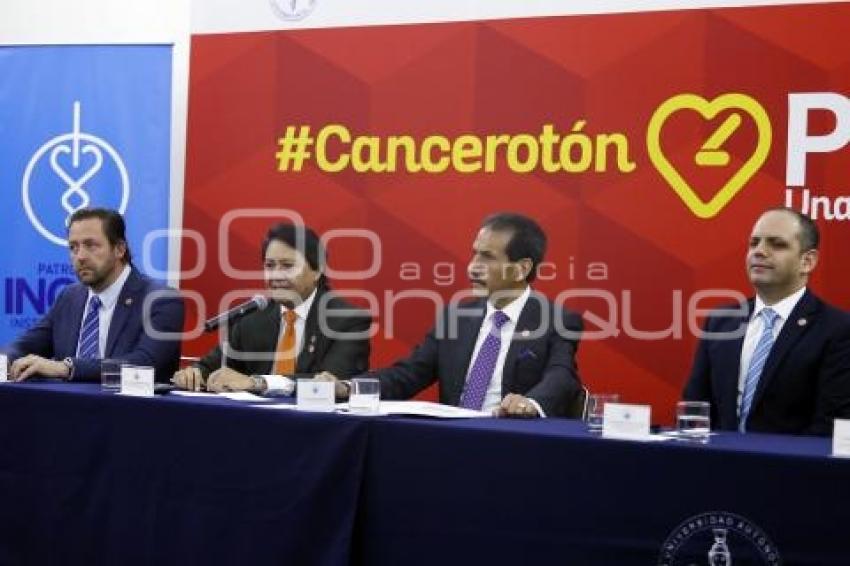 CANCEROTÓN