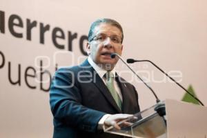 IMSS .  INFORME ENRIQUE DOGER