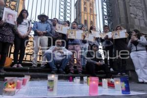 MANIFESTACIÓN PERIODISTAS