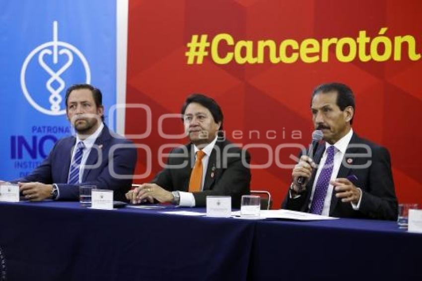 CANCEROTÓN