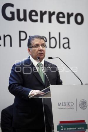 IMSS .  INFORME ENRIQUE DOGER