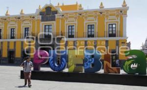 LOGO TURISMO PUEBLA