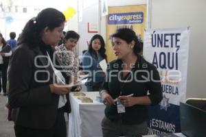 FERIA NACIONAL DE EMPLEO