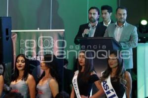 PRESENTACIÓN OFICIAL PERICOS DE PUEBLA