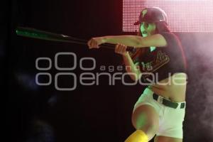 PRESENTACIÓN OFICIAL PERICOS DE PUEBLA
