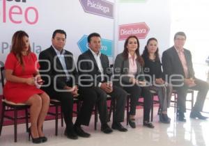 FERIA NACIONAL DE EMPLEO