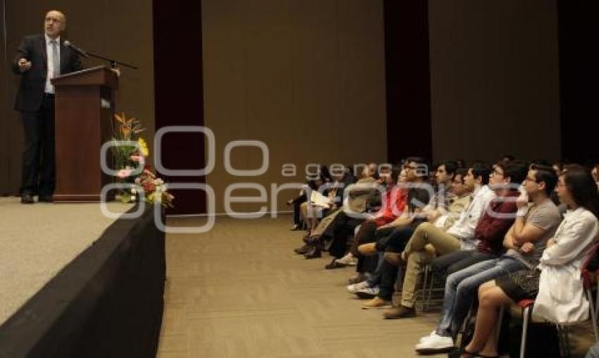 CONGRESO ANUAL MEDICINA . UPAEP