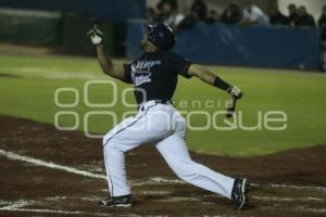 BÉISBOL . JUEGO INAUGURAL PERICOS DE PUEBLA