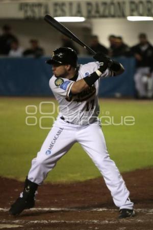 BÉISBOL . JUEGO INAUGURAL PERICOS DE PUEBLA