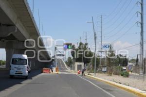 SEGUNDO PISO AUTOPISTA