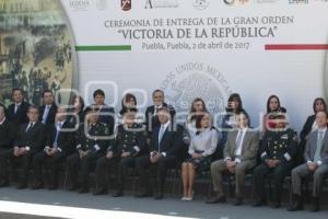 150 ANIVERSARIO DE LA LIBERACIÓN DE PUEBLA